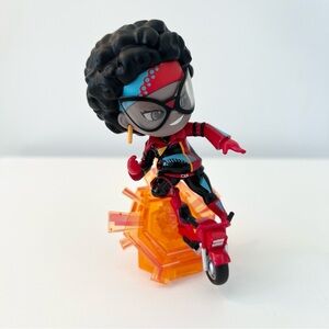 POP MART Marvel Spider-Man Across the Spider-Verse Series Figure